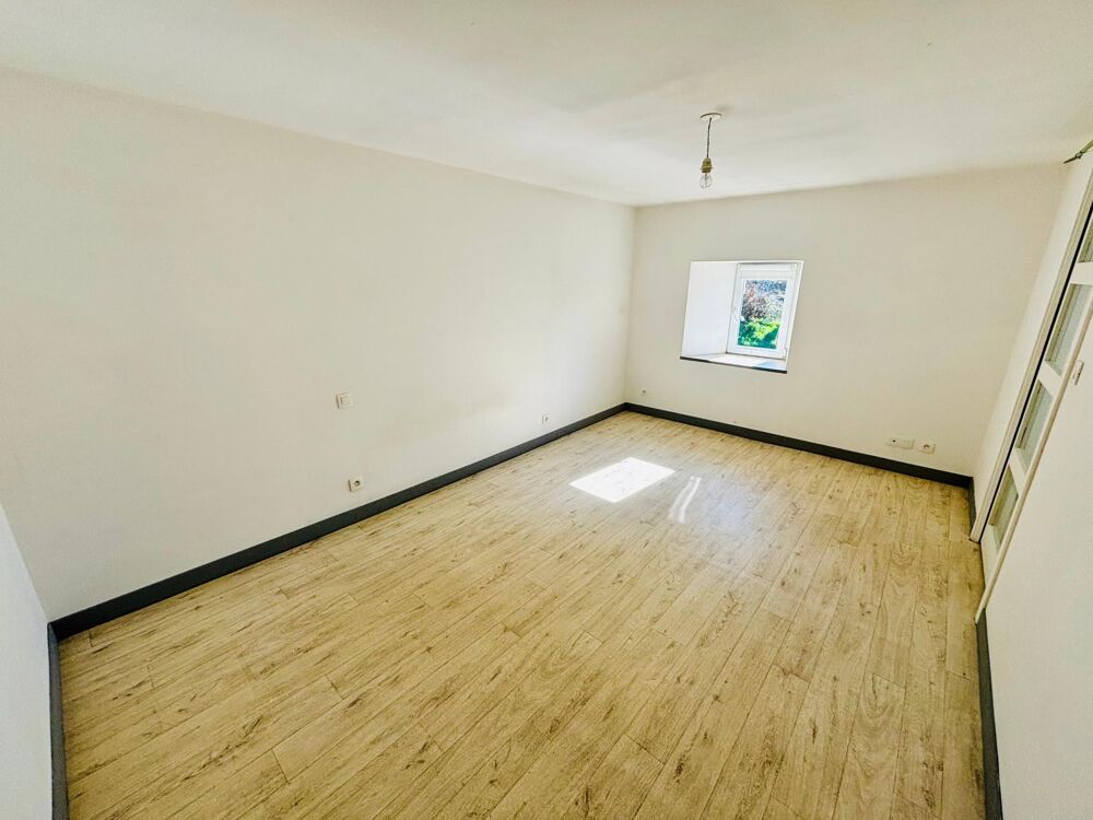 Vente Maison maison de caractère Pedernec