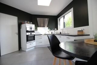  Maison  vendre 4 pices 91 m