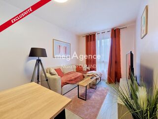 Appartement à vendre 3 pièces 65 m²