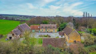  Maison � vendre 8 pi�ces 240 m�