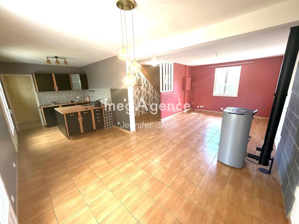 PAVILLON FAMILIAL 4 CHAMBRES