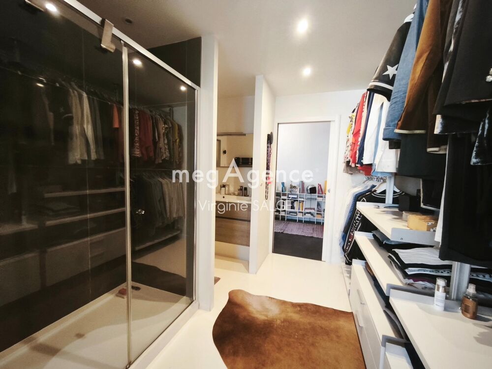 à vendre  Appartement Toulouse (31200)