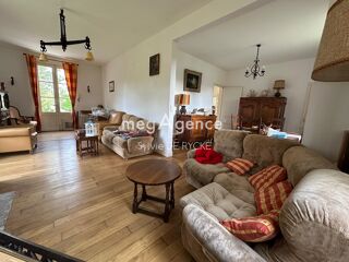  Maison � vendre 7 pi�ces 199 m�