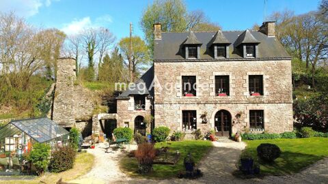   Propri�t� Maison - 6 pi�ce(s) - 152 m�