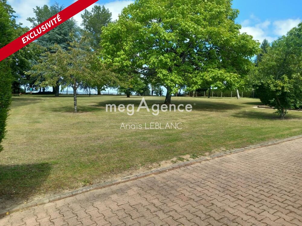 Vente Maison Maison de campagne de 179 m² proche A81 Torce-viviers-en-charnie