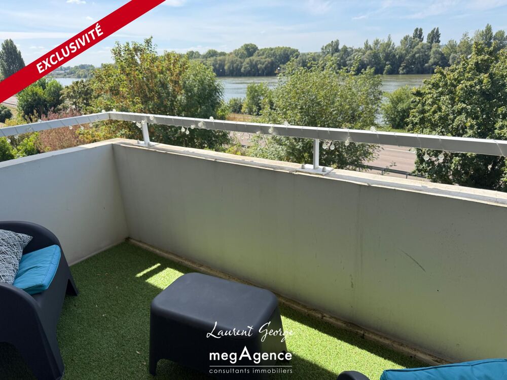 Vente Appartement APPARTEMENT T4 TERRASSE - Résidence avec Piscine Amfreville-la-mi-voie
