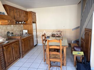  Maison à vendre 5 pièces 78 m²