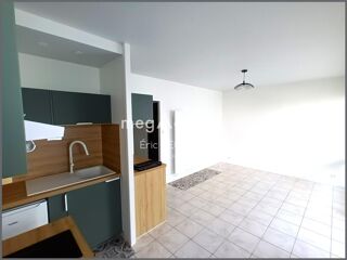  Appartement � vendre 1 pi�ce 24 m�