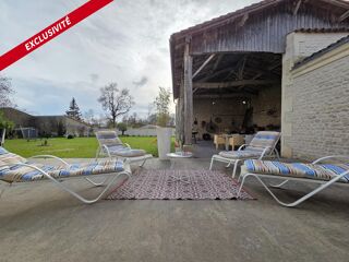  Maison  vendre 7 pices 371 m