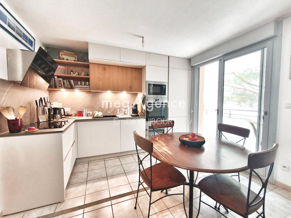 Vente Appartement T3 dans résidence avec piscine - Quartier Hippodrome - Zénith Toulouse