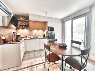  Appartement à vendre 3 pièces 56 m²