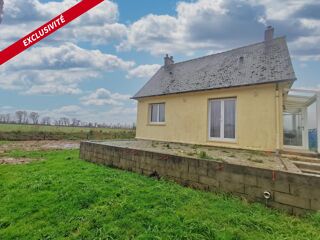  Maison � vendre 3 pi�ces 60 m�