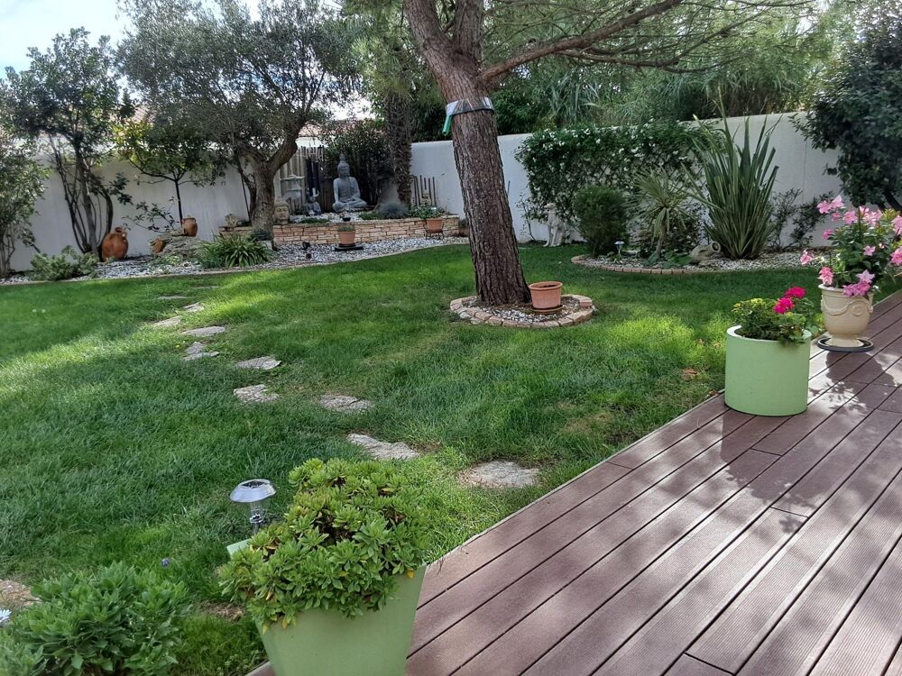  vendre  Maison Chtelaillon-Plage (17340)