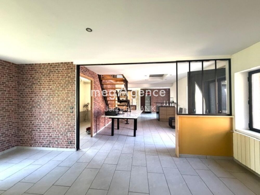 Vente Maison Maison ancienne rénovée Le frestoy-vaux