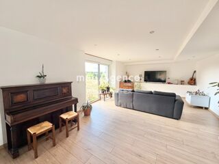  Maison à vendre 5 pièces 164 m²