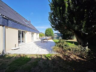 Vente Maison Hypercentre, 5 chambres Ploermel