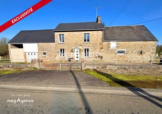  Maison � vendre 4 pi�ces 92 m�