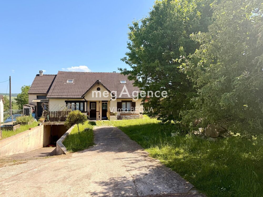 Maison familiale 7 pièces avec piscine