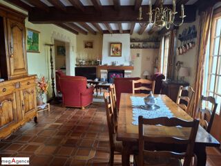  Maison  vendre 8 pices 162 m