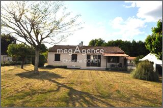  Maison à vendre 5 pièces 109 m²
