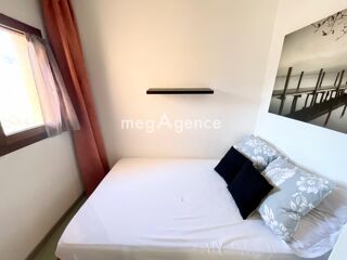  Appartement � vendre 2 pi�ces 27 m�