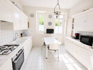  Maison à vendre 9 pièces 165 m²