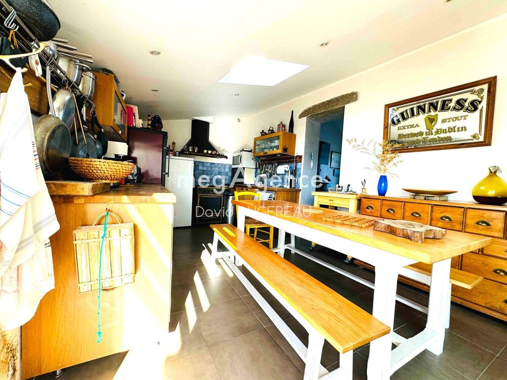  vendre  Maison L'le-d'Yeu (85350)