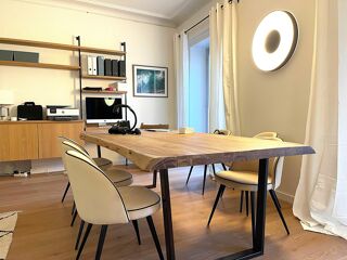  Appartement à vendre 2 pièces 60 m²
