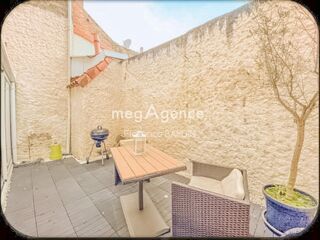  Maison � vendre 6 pi�ces 113 m�