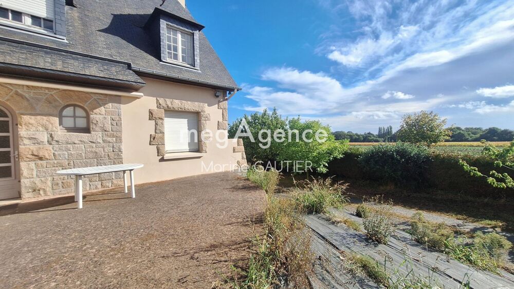 Vente Maison Maison 7 pièces - 4 chambres + 1 bureau - 35430 - Saint-Jouan-des-Guérêts Saint-jouan-des-guerets