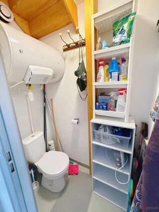  Appartement à vendre 2 pièces 28 m²
