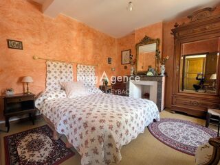  Maison � vendre 10 pi�ces 200 m�