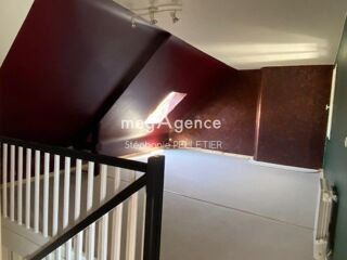  Maison à vendre 6 pièces 130 m²
