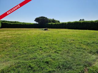  Terrain � vendre 1765 m�