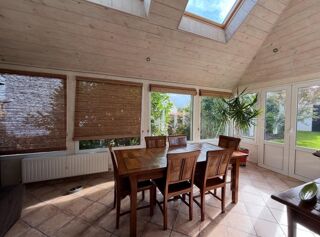  Maison à vendre 8 pièces 153 m²
