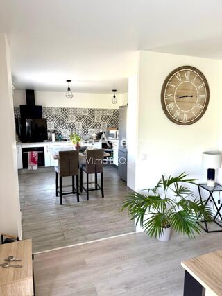  Maison  vendre 6 pices 110 m