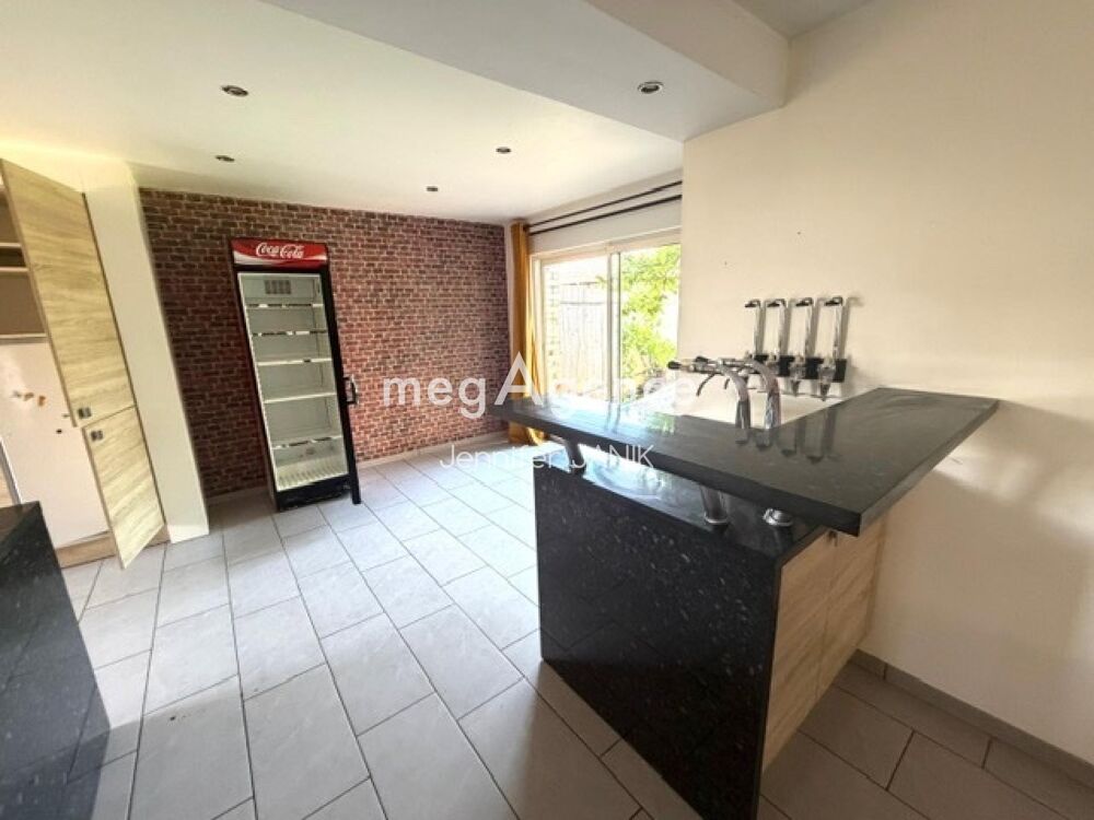 Vente Maison Maison ancienne rénovée Le frestoy-vaux