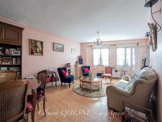  Appartement à vendre 3 pièces 96 m²