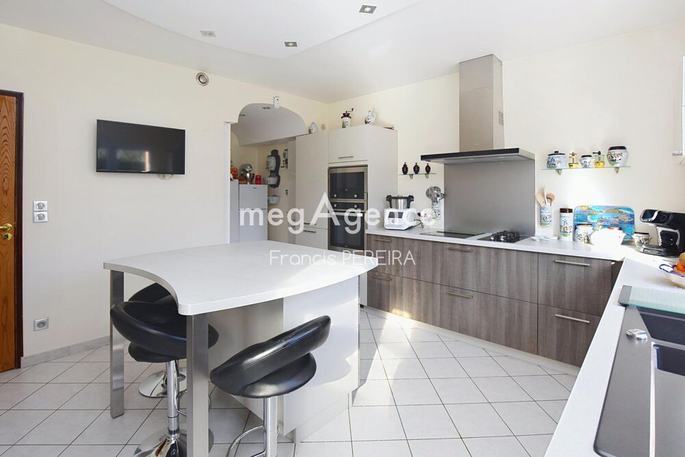 à vendre  Maison Les Alluets-le-Roi (78580)