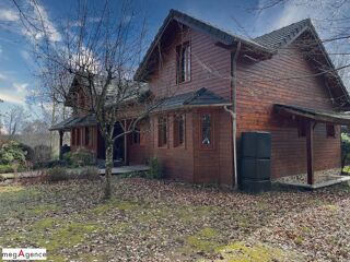  Maison � vendre 7 pi�ces 187 m�