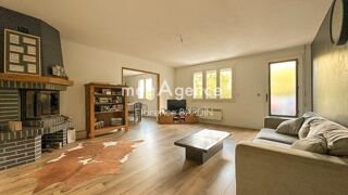  Maison à vendre 5 pièces 105 m²