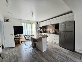  Maison à vendre 5 pièces 99 m²