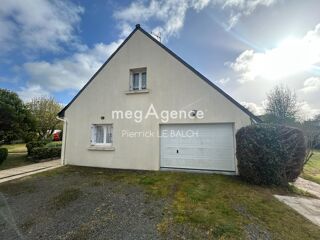  Maison à vendre 7 pièces 148 m²