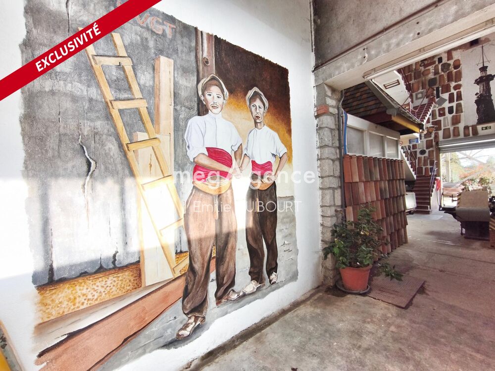  Vente Local Commercial 