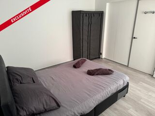  Appartement � vendre 2 pi�ces 54 m�