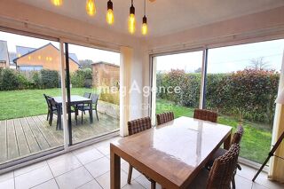  Maison � vendre 6 pi�ces 90 m�