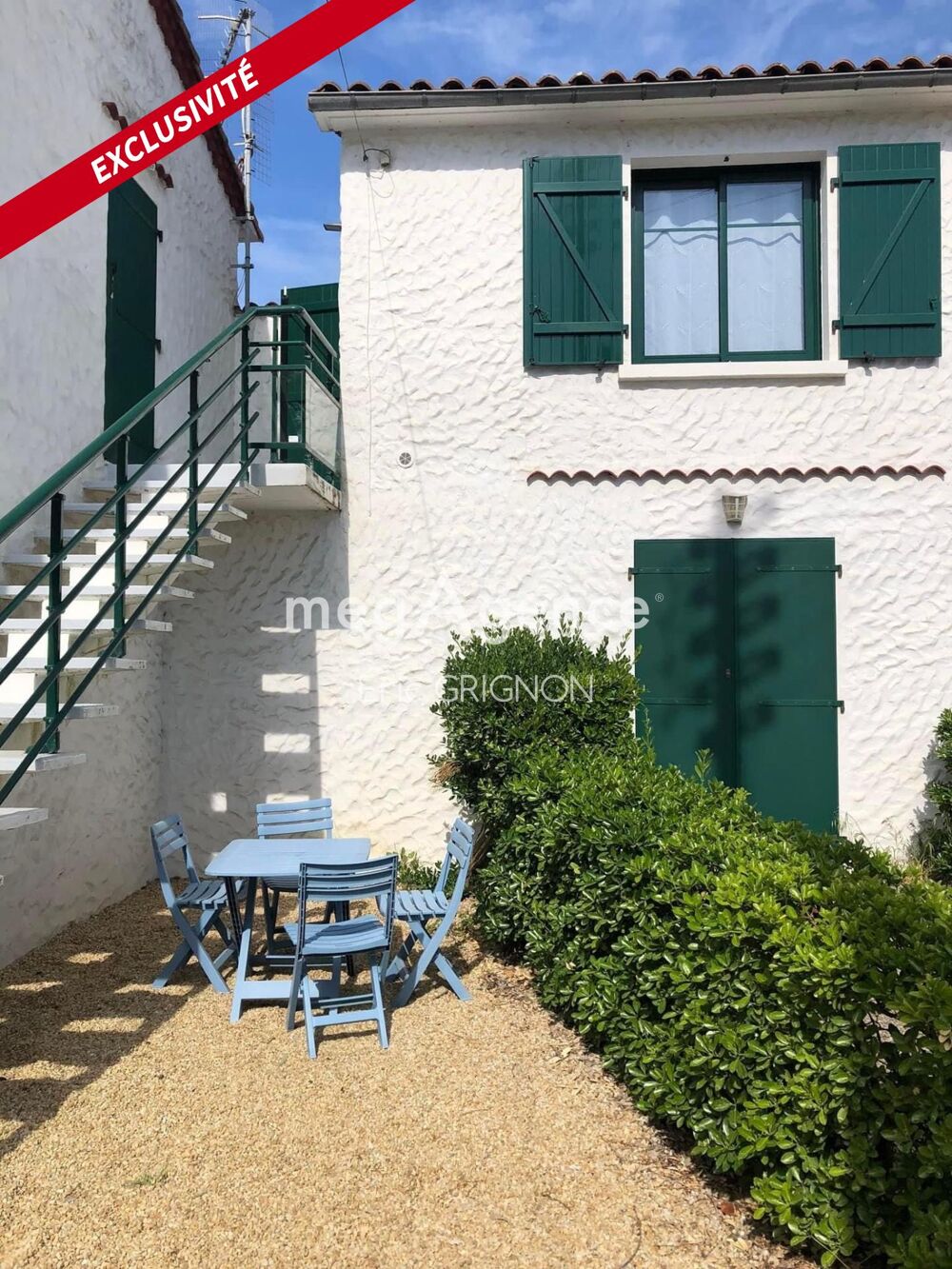 Appartement 2 pièces 26 m² · à La Tranche-sur-Mer · 26 m² · 99 900 €