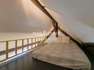  Appartement à vendre 1 pièce 29 m²