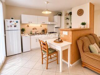  Appartement à vendre 3 pièces 68 m²