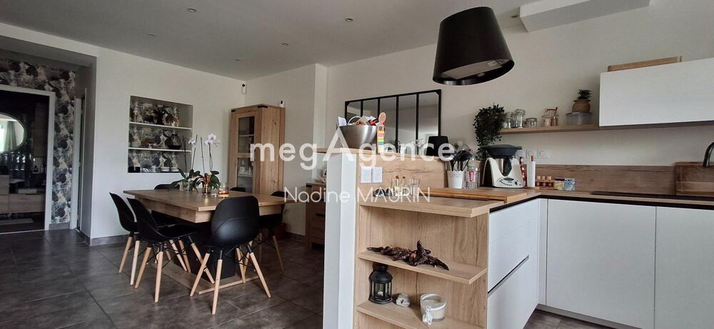 Vente Maison Blois Maison de ville bord de Loire 2 chambres Blois